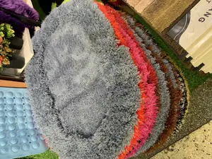 Soft Door Mats Each Pieces