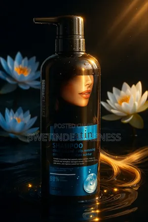 Keratin Nutrition Moisturizing Smooth- Shampoo 900ml