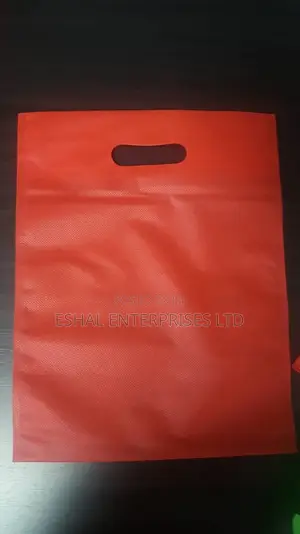 Non Woven Shopping Bags