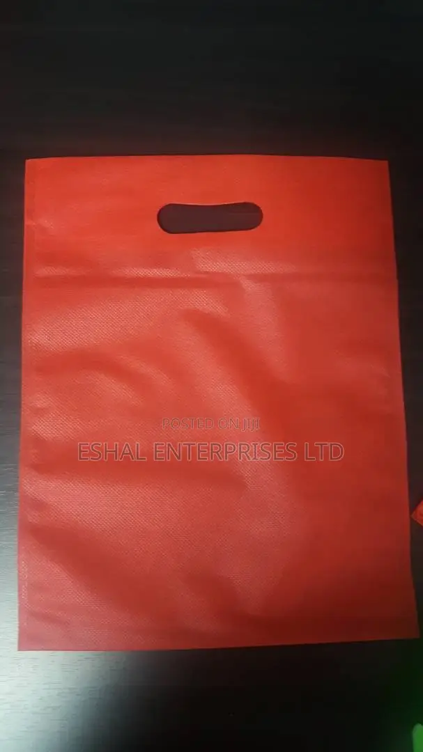 Non Woven Shopping Bags