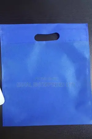 Non Woven Shopping Bags