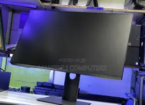 27 Inch Dell Hdmi Dp Full Screen