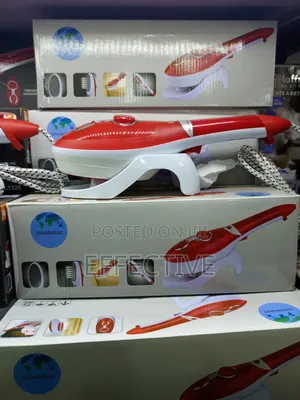 Shuangbao Handheld Garment Steamer.
