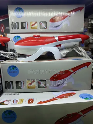 Shuangbao Handheld Garment Steamer.