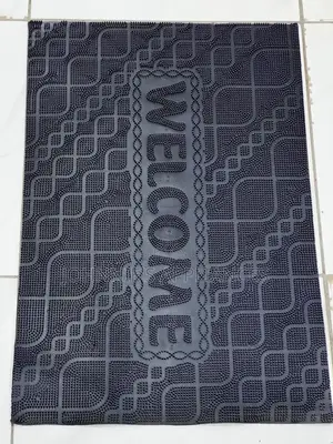 Non Slipy Outdoor / Indoor Door Mat 50×30cm