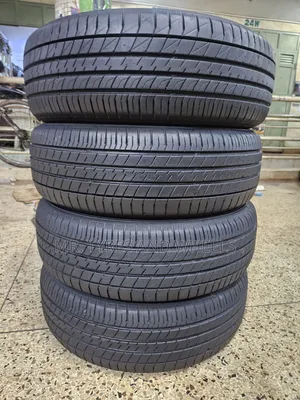 185 65 R15 Dunlop Imported Tires 4rm Japan the Best Tires Ever.