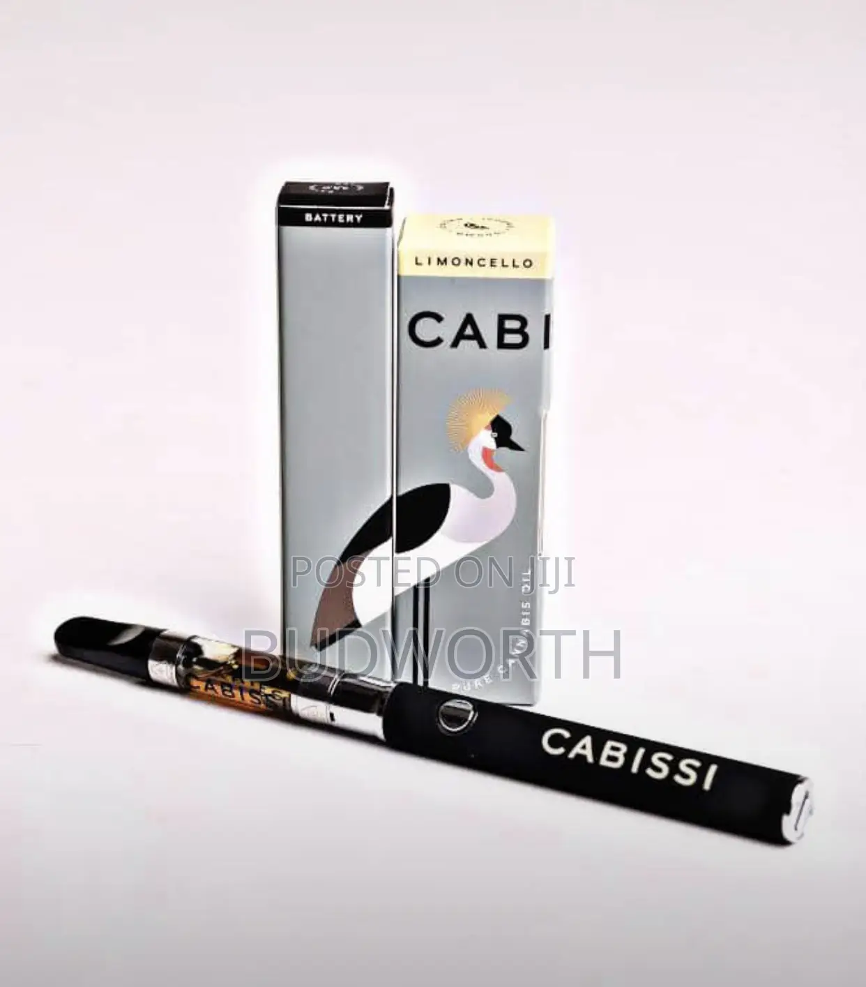 Cabissi Pens