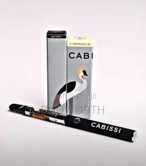 Cabissi Pens