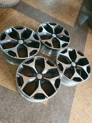 R17 Subaru Drivers Were a U the Original Disney Available in Stock Now