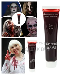 Stage Blood/Vampire Makeup Blood
