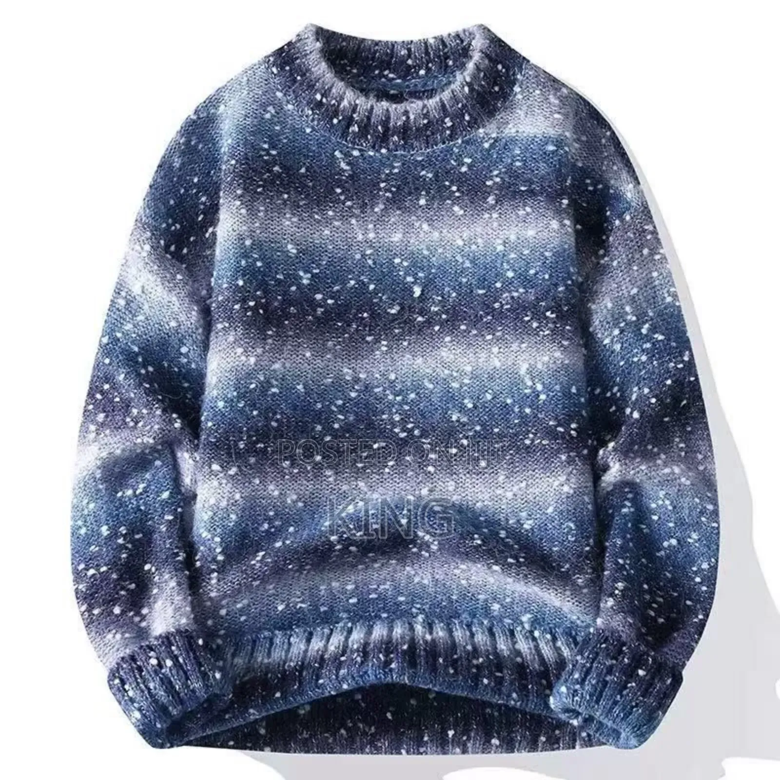 Breathable Babe Sweaters
