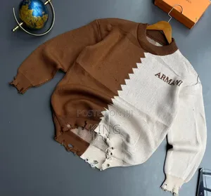 Breathable Babe Sweaters