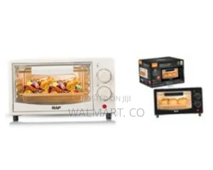 Raf 12 Litres Electric Oven Grill