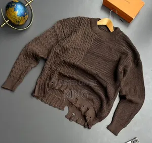 Breathable Babe Sweaters