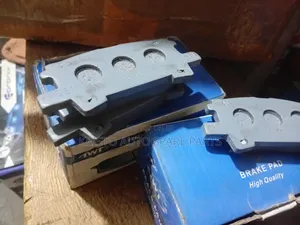 Brake Pads Harrier 2008 Rare