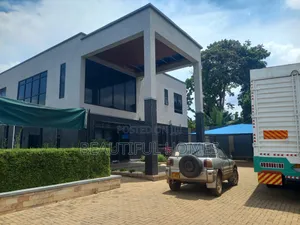 Furnished 6bdrm Mansion in Kyanja, Central Division for sale
