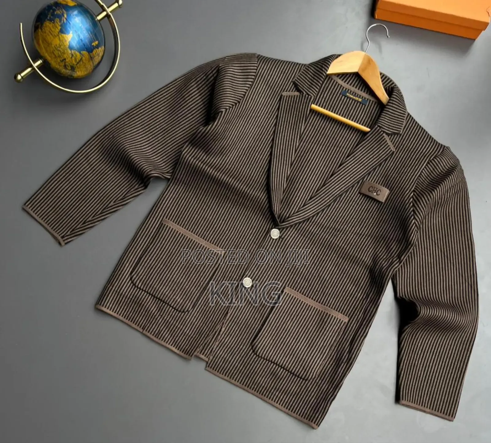 Moral Throw Ons Sweater