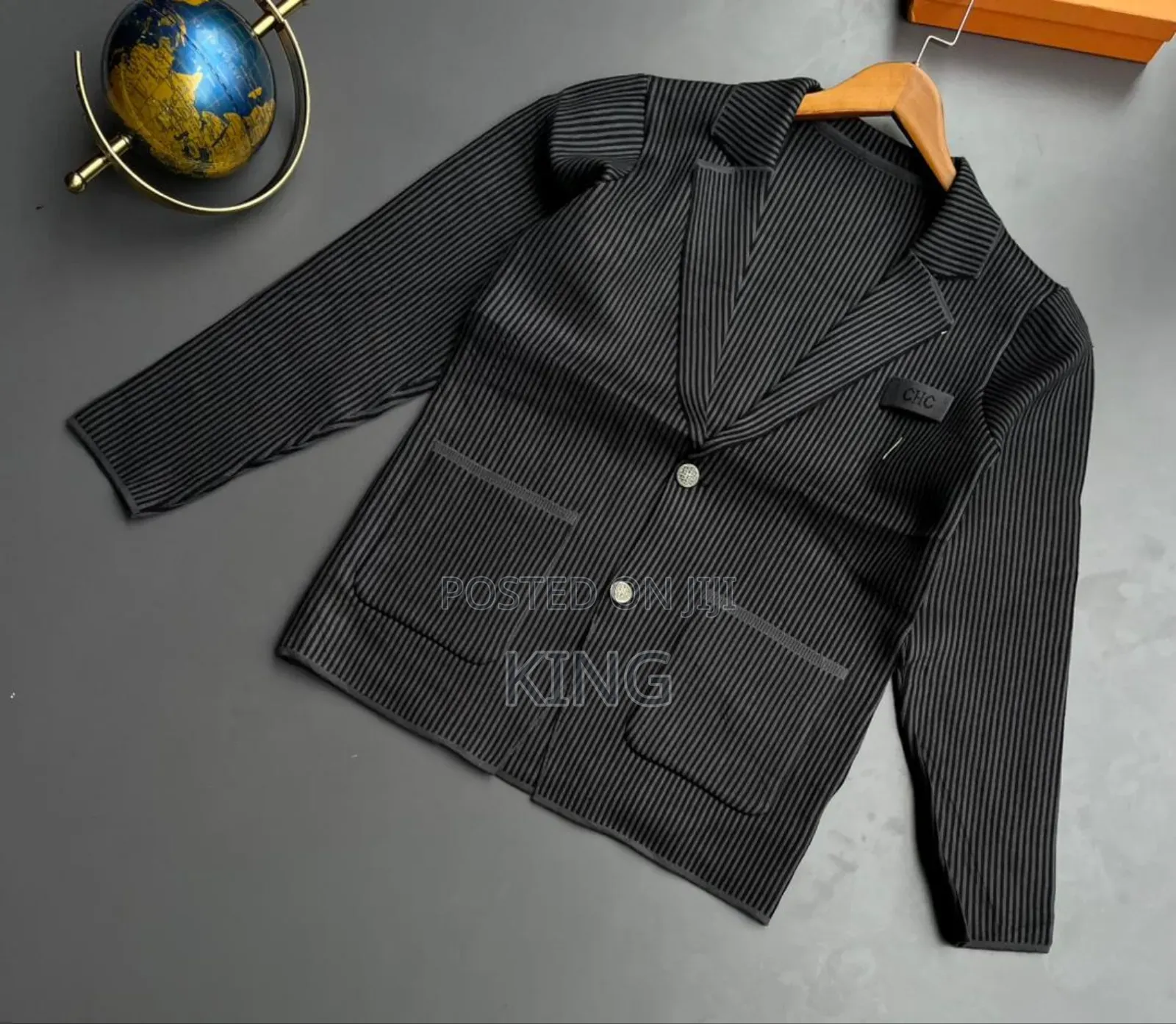Moral Throw Ons Sweater