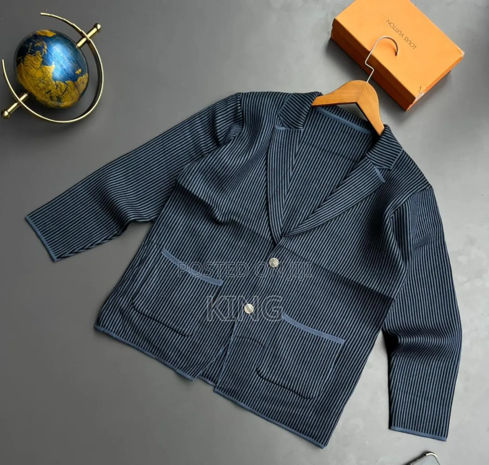 Pivotal Throw Ons Sweater