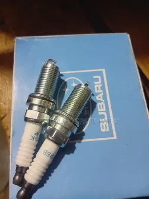 Subaru Spark Plugs