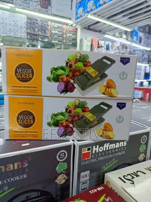 14-in-1 Veggie Slicer.