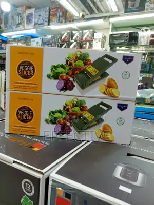 14-in-1 Veggie Slicer.