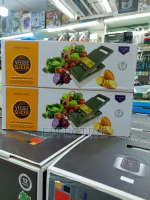 14-in-1 Veggie Slicer.