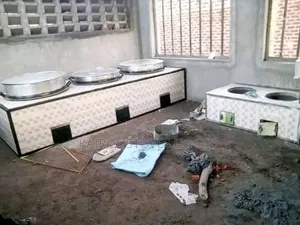 Commercial Energy Saving Cooking Stove for Your Company or Business