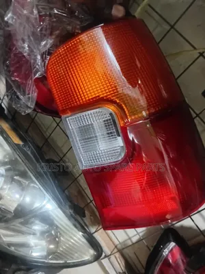Backlight G Touring