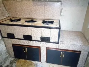 Energy Saving Cooking Stove for Your Home