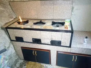 Energy Saving Cooking Stove for Your Home