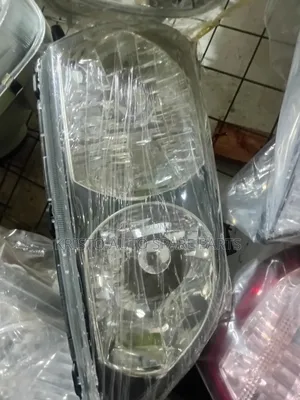 Headlamp Ipsum Super