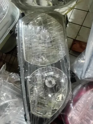 Headlamp Ipsum Super