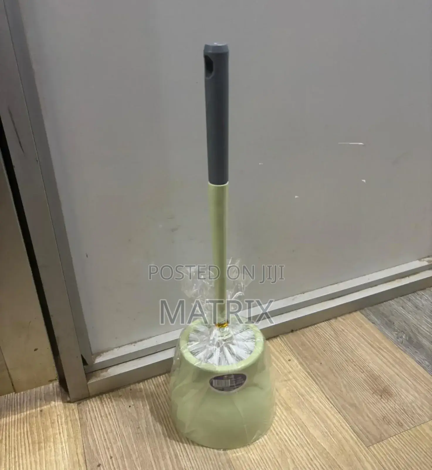 Toilet Brush