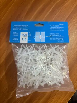 Tile Spacers