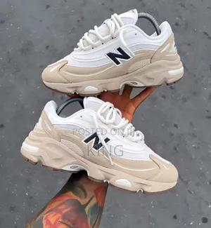 The New Balance 1000 Incense