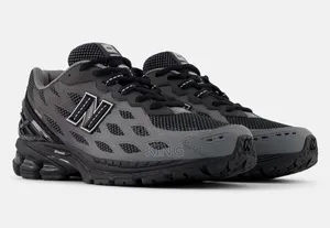 New Balance 1906w "Black Cement/Castlerock"