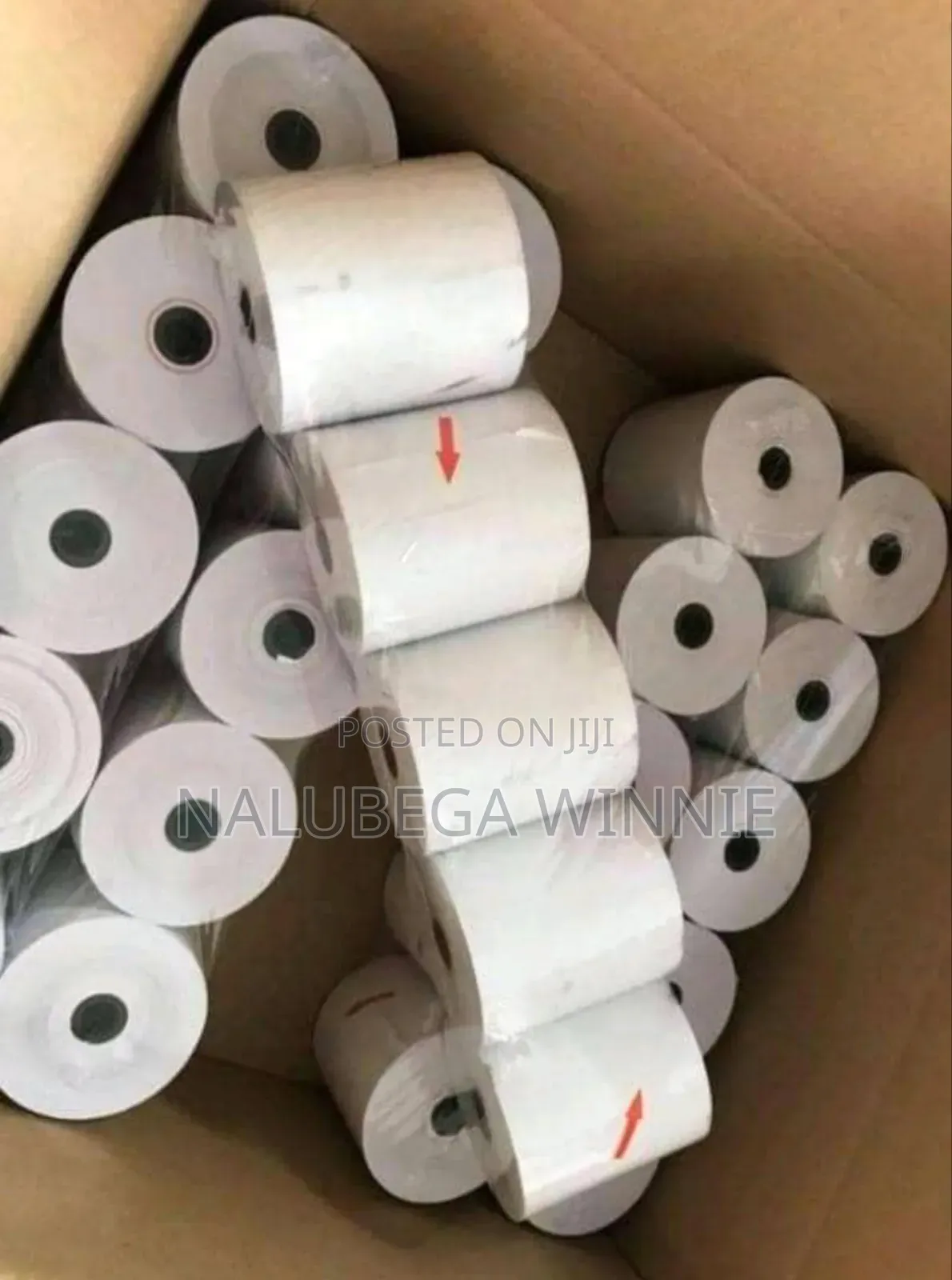 CBC Printing Papers