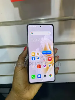 Tecno Camon 20 256 GB White