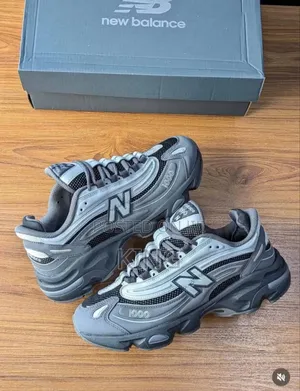 New Balance 1000 Dark Gray Men's