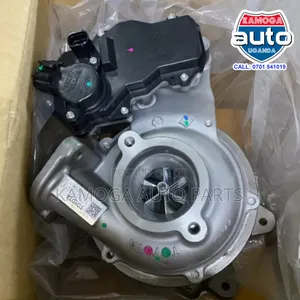 1gd Engine Turbo Charger