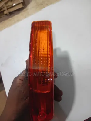 Indicators Corolla 100