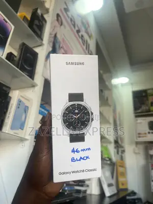 Samsung Watch 8 Classic 46mm