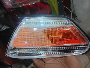Parking Lights Or Front Corner Lights Mark 2 Old Model