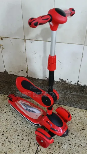 Pro Kids Scooter
