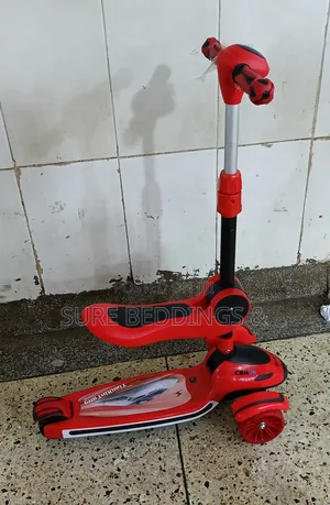 Pro Kids Scooter
