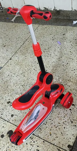 Pro Kids Scooter