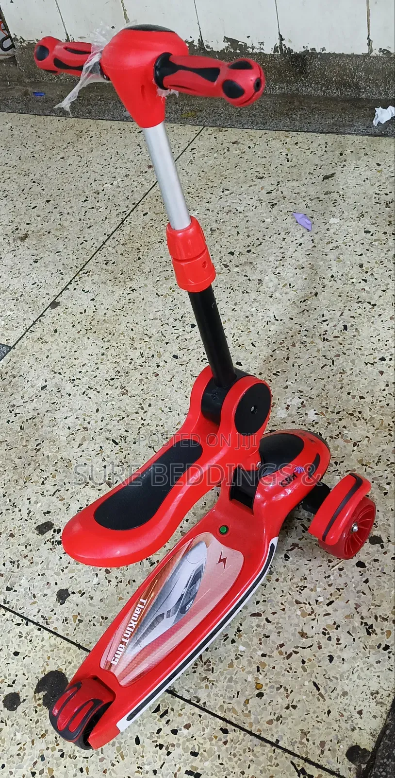 Pro Kids Scooter