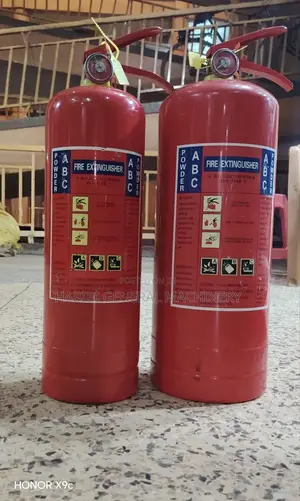 Fire Extinguisher (9kg)