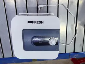 Fresh Water Heater 10l
